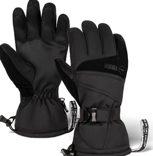 guantes