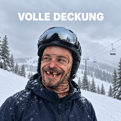 SKIFRATZE Skimaske