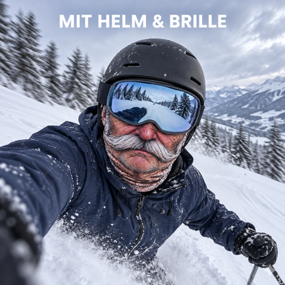 SKIFRATZE Skimaske